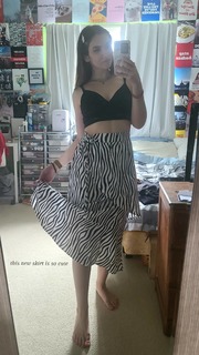 Alicia Atout feet photo 20