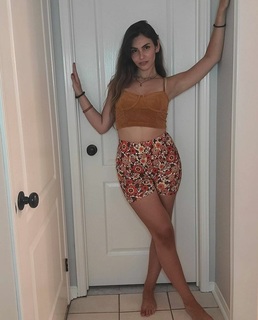Alicia Atout feet photo 19
