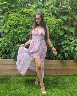 Alicia Atout feet photo 10