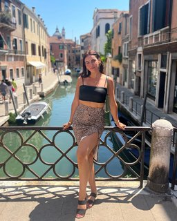 Alicia Atout feet photo 4