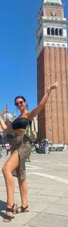 Alicia Atout feet photo 3