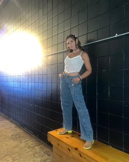 Alicia Atout feet photo 20