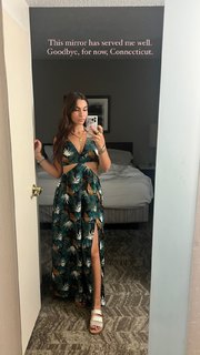 Alicia Atout feet photo 17