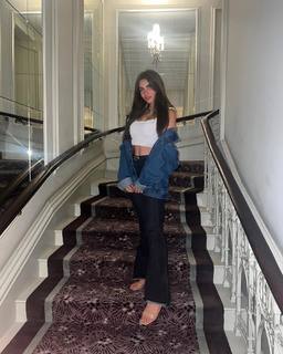 Alicia Atout feet photo 16