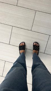 Alicia Atout feet photo 12
