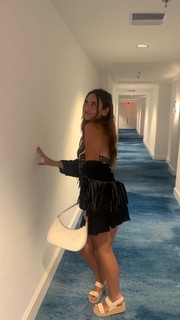 Alicia Atout feet photo 6