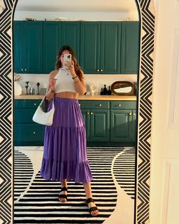 Alicia Atout feet photo 3