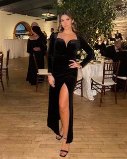 Alicia Atout feet photo 19