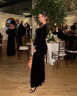 Alicia Atout feet photo 18