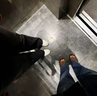 Alicia Atout feet photo 9