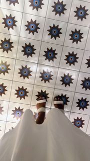 Alicia Atout feet photo 7