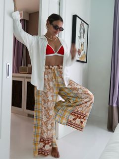 Alicia Atout feet photo 4