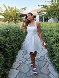 Alicia Atout feet photo 1