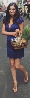 Alicia Aucoin feet photo 2