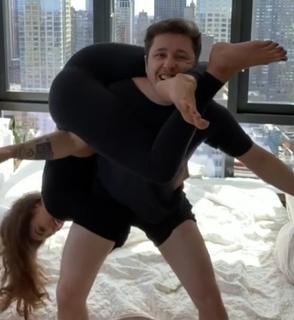 Alicia Aucoin feet photo 1
