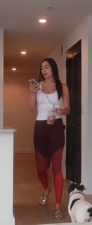 Alicia Aucoin feet photo 4