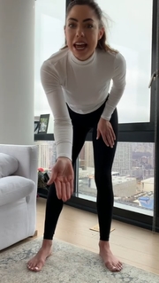 Alicia Aucoin feet photo 16