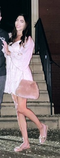 Alicia Aucoin feet photo 13