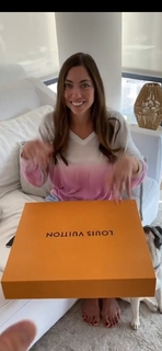 Alicia Aucoin feet photo 11