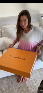 Alicia Aucoin feet photo 8