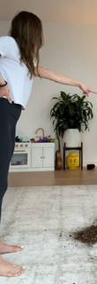 Alicia Aucoin feet photo 16