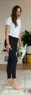 Alicia Aucoin feet photo 15