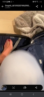 Alicia Aucoin feet photo 9