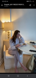 Alicia Aucoin feet photo 6
