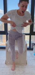 Alicia Aucoin feet photo 15