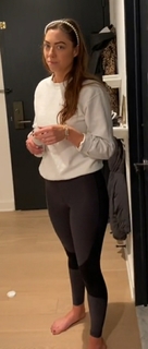Alicia Aucoin feet photo 13
