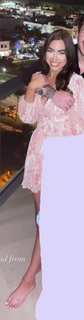 Alicia Aucoin feet photo 9