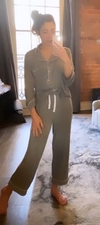Alicia Aucoin feet photo 6