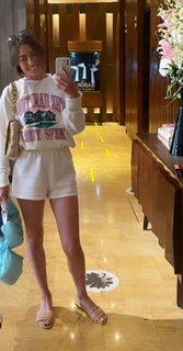 Alicia Aucoin feet photo 14