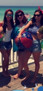 Alicia Aucoin feet photo 9