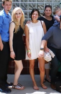 Alicia Aucoin feet photo 8