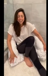 Alicia Aucoin feet photo 4