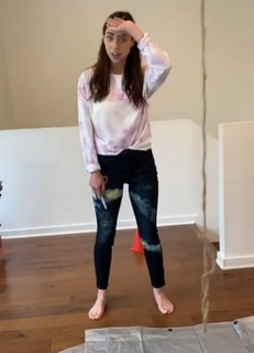 Alicia Aucoin feet photo 13