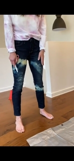 Alicia Aucoin feet photo 12