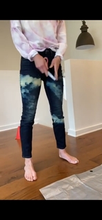 Alicia Aucoin feet photo 11