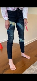 Alicia Aucoin feet photo 10