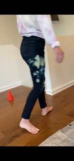 Alicia Aucoin feet photo 9