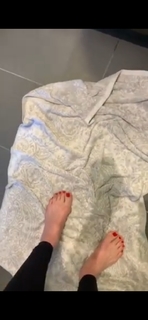 Alicia Aucoin feet photo 5