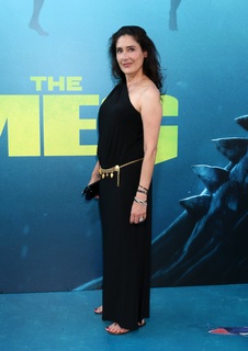 Alicia Coppola feet photo 5