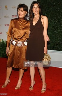 Alicia Coppola feet photo 1