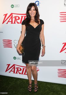 Alicia Coppola feet photo 8