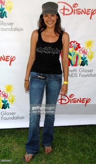 Alicia Coppola feet photo 5