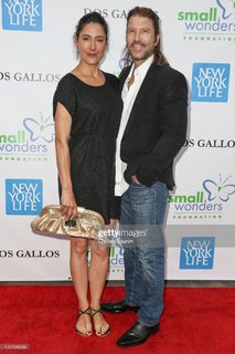 Alicia Coppola feet photo 4