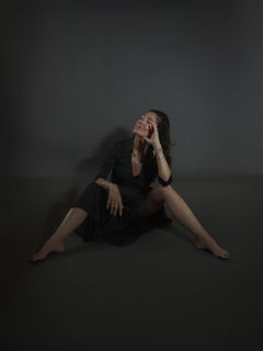 Alicia Coppola feet photo 1