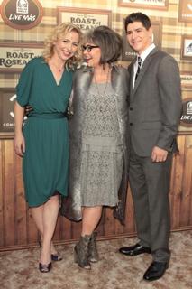 Alicia Goranson feet photo 16