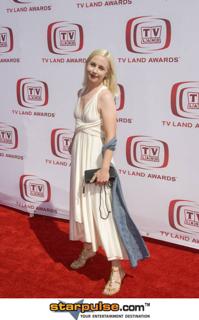 Alicia Goranson feet photo 15